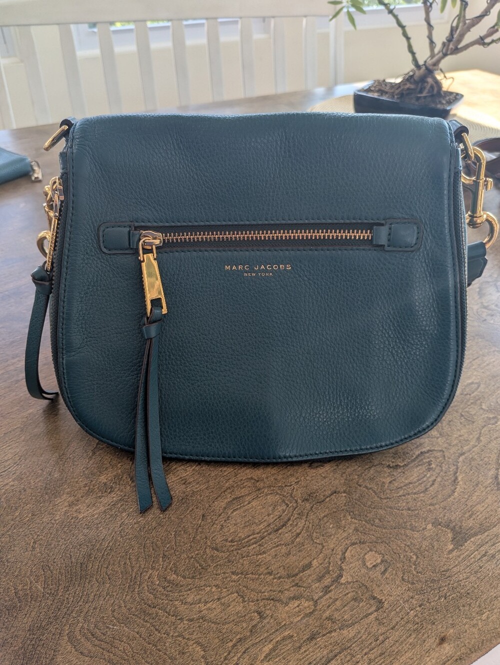Marc Jacobs Crossbody Bag